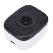 Indoor Window Mounted Camera With Bluetooth For Easy Setup Excellent