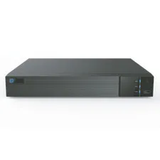 Epcom EV4004-TURBO-GEN3(B) DVR 4 Channels 5MP TurboHD + 2 Channels IP H.265