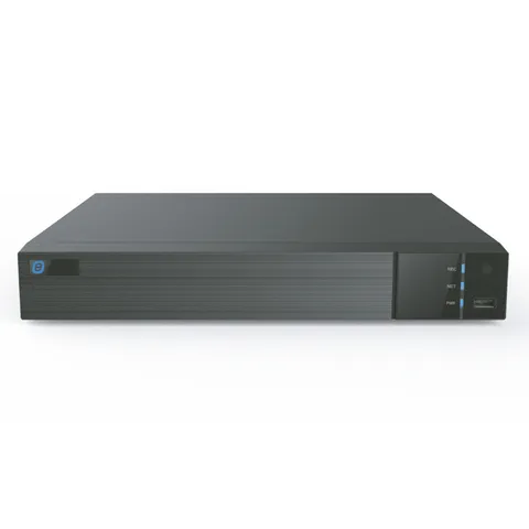 Epcom EV4004-TURBO-GEN3(B) DVR 4 Channels 5MP TurboHD + 2 Channels IP H.265
