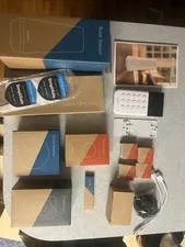 Simplisafe Home Security bundle 