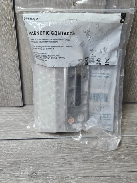 Resideo  958 Overhead Door Magnetic Contact