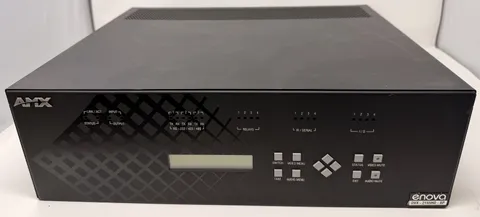 AMX Enova DVX-2155HD-SP PRESENTATION SWITCHER