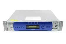 Panasonic WJ-ND300A Network Disk Recorder No Hard Drives