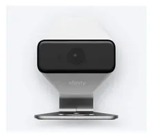 Xfinity outdoor Xchc2AEW Home Wireless Security Camera 720p Hd White