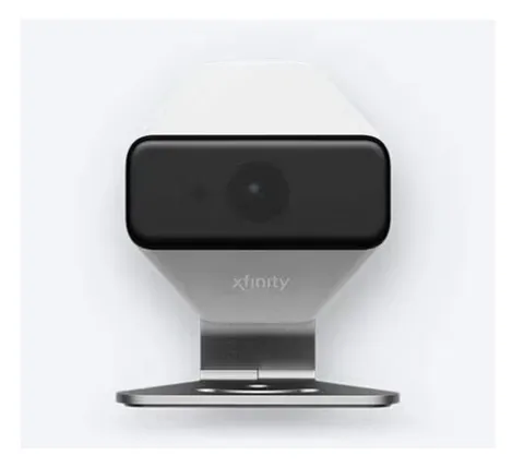 Xfinity outdoor Xchc2AEW Home Wireless Security Camera 720p Hd White