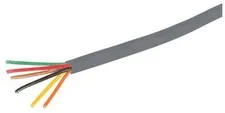 SECURITY CABLE MULTI-CORE 21AWG