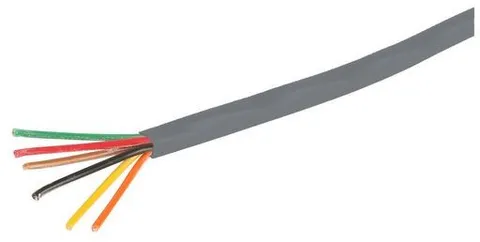 SECURITY CABLE MULTI-CORE 21AWG