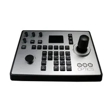PTZ Optics PT-JOY-G4 IP or Serial PTZ Camera Controller