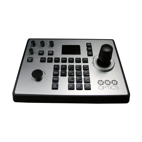 PTZ Optics PT-JOY-G4 IP or Serial PTZ Camera Controller