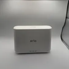 Arlo Netgear Base Station VMB4000 for Arlo, Pro, Pro 2 *NO POWER CORD