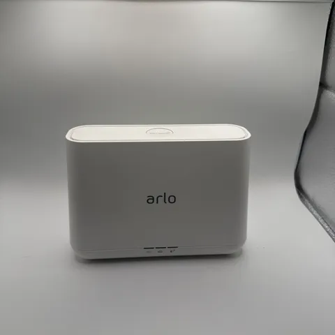 Arlo Netgear Base Station VMB4000 for Arlo, Pro, Pro 2 *NO POWER CORD