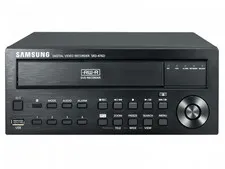Samsung DVR SRD-476DN 4CH Digital Video Recorder new 