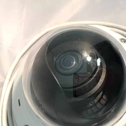 AXIS Communications 0514001 3 MEGAPIXEL, Fixed Dome Camera, Indoor Dome 1.6MM...