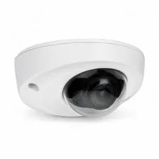Axis 01072-001 P3905-R Mk II  2 MP Network Outdoor Dome Camera, 3.6mm Lens