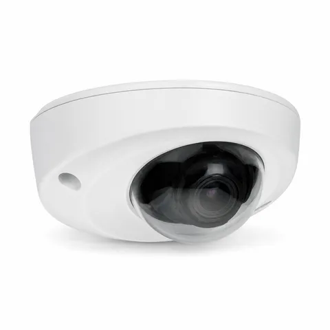 Axis 01072-001 P3905-R Mk II  2 MP Network Outdoor Dome Camera, 3.6mm Lens