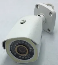 Lorex MCNB3153 2MP Full HD Network IR IP Bullet Camera i688