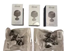 GuardHouse 3-Cam Bundle (30963-V1) + 6 Extra Magnetic Bases. New in box!