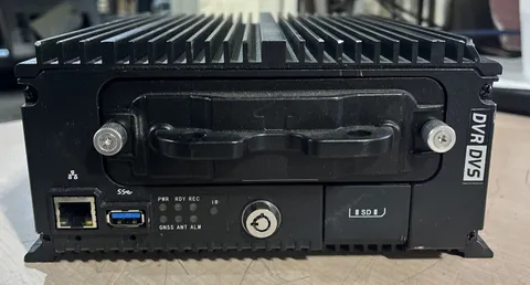 DIGITAL VIDEO RECORDER HW-CMVR-81A-1