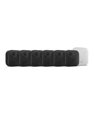 Blink Outdoor 4 XR Newest Model, Two-year Battery Wireless Camera, 6 Cameras