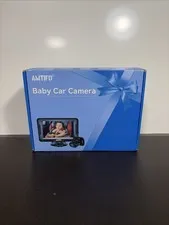 Amtifo Baby Car Camera