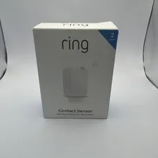 Ring Alarm Contact Sensor 2nd Gen Pack of 2 **Sealed