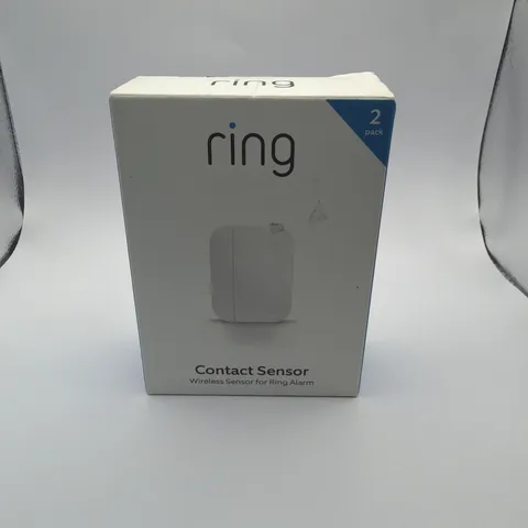 Ring Alarm Contact Sensor 2nd Gen Pack of 2 **Sealed