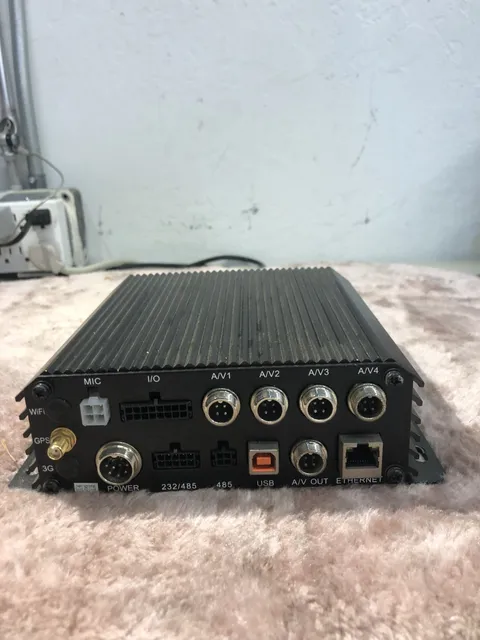 Mobile DVR SD621G Digital Video Recorder