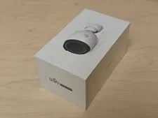 Ubiquiti Networks UVC-G4-PRO Outdoor Bullet Security Camera - NEW