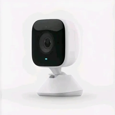 Xfinity Xcam3 HD Security Indoor Camera, Motion Sensor, Night Vision SCHC3AE0