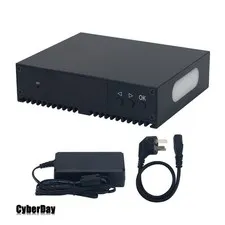 ENC1Pro 4K60 HDMI-compatible Encoder USB3.0 Video Codec Low Latency Live Box