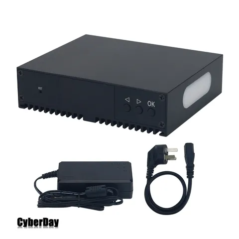 ENC1Pro 4K60 HDMI-compatible Encoder USB3.0 Video Codec Low Latency Live Box