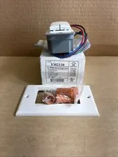 NEW IN BOX: LOT OF 3 Motion Activated Sensor Light Switch Model YM2120