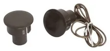 REED SWITCH - FLUSH MOUNT - NORMALLY OPEN