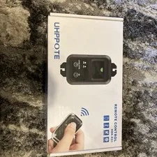 UHPPOTE Remote Control Electric Door Keypad Connect Fail-Safe Lock HBK-RW01