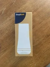 SimpliSafe Home Security Base Station BS3W (GEN3) - BRAND NEW - LATEST MODEL!