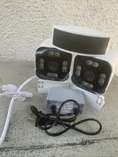 Phansatin Wi-Fi Security Camera 