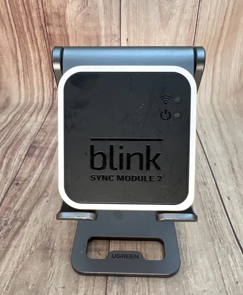 NEW Blink Sync Module 2 - For Blink Outdoor (3rd Gen) Cameras - Latest Model
