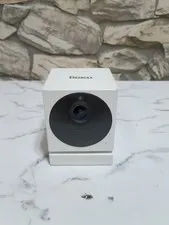 Roku CW2000R Smart Home Outdoor Wired Camera SE Security Camera w/Motion & Sound