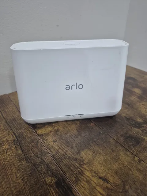 Arlo Netgear Base Station VMB4000 for Arlo, Pro, Pro 2 Replacement Tested Works