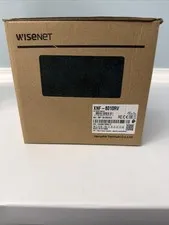 Hanwha XNF-8010RV 6MP IR Fisheye Network Camera