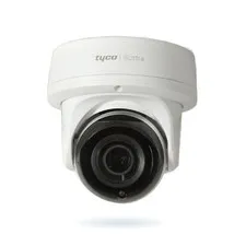 Illustra Flex Gen4 8MP Mini-Dome, 3.6-11mm, Outdoor, IP67, IK10, TDN w/IR, TWDR
