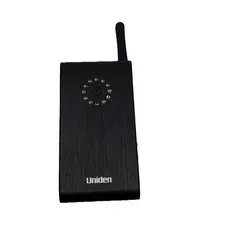 Uniden UDWC23 Wireless Security Camera