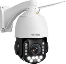 4K WiFi PTZ Camera, 30X Optical Zoom for Outdoor Security, BU-H800