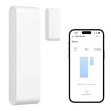 SONOFF SNZB-04PR2 Zigbee Door Window Sensor Open Close Alert