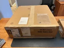 MARCH NETWORKS 4x10 DVR Docking Station 4000 Series