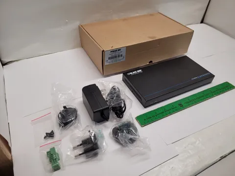 BLACK BOX VS2000 H.264 DECODER HDMI/LAN T4-D17