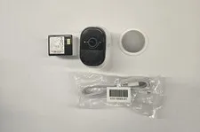 Netgear Arlo Pro VMC4030 Add-On Wireless Security Camera With Mount & Battery 