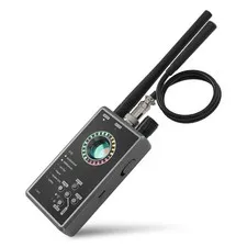 Aetnus V70 Hidden Camera Detector & Bug Sweeper,5-in-1 Anti Spy RF Scanner (1...