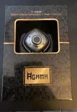 Agama V-1325R Night Vision Infrared 1.3 Mp Webcam