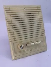 Vintage NuTone IS-405 Indoor Intercom Radio Room Station Speaker Model 405